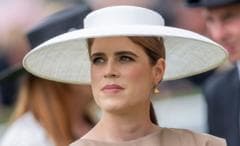 Princess Eugenie's charity faces further scrutiny from Charity Commission