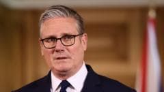 Chris Mason: PM seeks to draw contrast with critics within his party and beyond