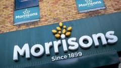 Morrisons planning to close 100 stores in next few months