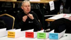 Election results so far - and what's still to come