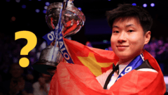 Quiz: Can you name all World Championship finalists since 2000?
