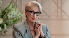 Meryl Streep's key condition for agreeing to star in Devil Wears Prada 2