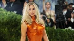 The car garage that became an unusual fashion house... for Kim Kardashian