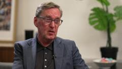 'Shameful' more spent on benefits than jobs for young people, says Milburn