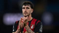 Senesi to leave Bournemouth at end of season