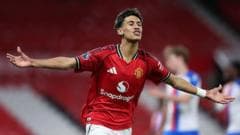 BBC to stream FA Youth Cup final between Man City & Man Utd