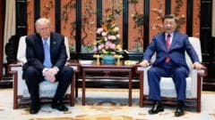Trump and Xi conclude 'very successful' talks but no deals announced