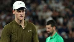 A one-horse French Open or will somebody stop Sinner?