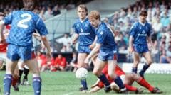 From Chelsea relegation to £200m game - how play-offs have evolved