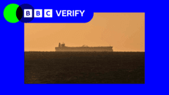 Russia's shadow fleet ships defying PM's threat and entering UK waters