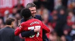 Carrick secures Champions League - what are Man Utd waiting for?