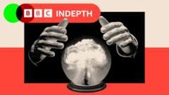 'A crazy time to be alive': Why young men are drawn to prediction markets
