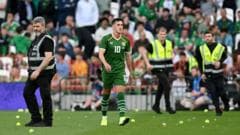 McGrath says Israel fixtures controversy to 'heat up' after tennis balls protest
