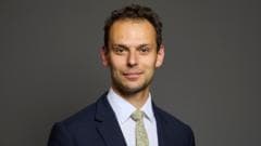 Josh Simons stood down for Burnham as Labour was 'imploding'