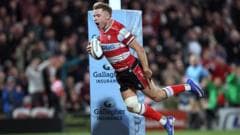 Atkinson scores two tries as Gloucester beat Sale