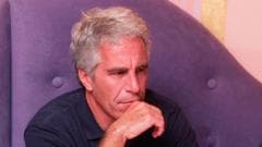Surrey Police investigating child sex abuse allegations after Epstein files release