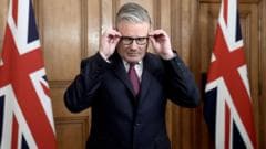 At a glance: Starmer fights to stay on as prime minister