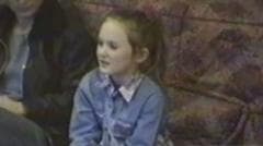Woman abused by babysitter as a child says compensation can't fix police injustice
