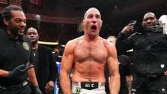 Strickland upsets Chimaev to win middleweight title