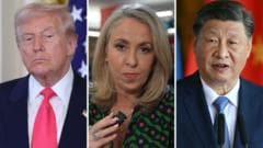 Trump vs Xi: Who has the upper hand?