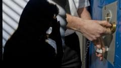 'When the school bell goes, it's fight or flight' - the PTSD faced by NI's prison guards