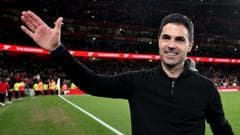 Tense, tetchy but triumphant - all Arsenal eyes now on Bournemouth