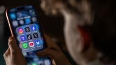Social media ban for under-16s would be unenforceable, charity warns