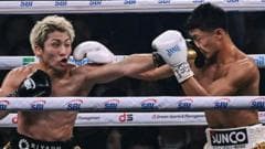 Classy Inoue beats Nakatani to remain undisputed