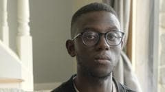 Brother feared Notthingham triple killer would take his own life
