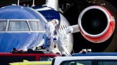The global race to find passengers from hantavirus-hit cruise ship