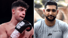 'Cousin Amir opened doors, now it's my time' - Abdul Khan