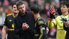 Lacking depth, little threat - Man Utd will not find replacing Casemiro easy
