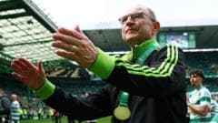 Is O'Neill the long-term answer for Celtic?