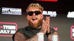 Ngannou or MMA? Paul targets boxing return this year