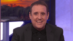Peter Kay show to go ahead after bomb hoax arrest