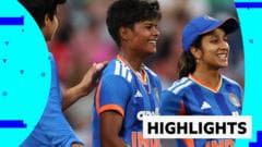 India inflict heavy defeat on England in opening T20