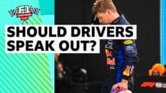 Montoya demands penalties for drivers disrespecting F1