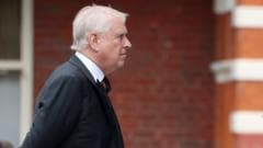 Man pleads not guilty to threatening Andrew Mountbatten-Windsor