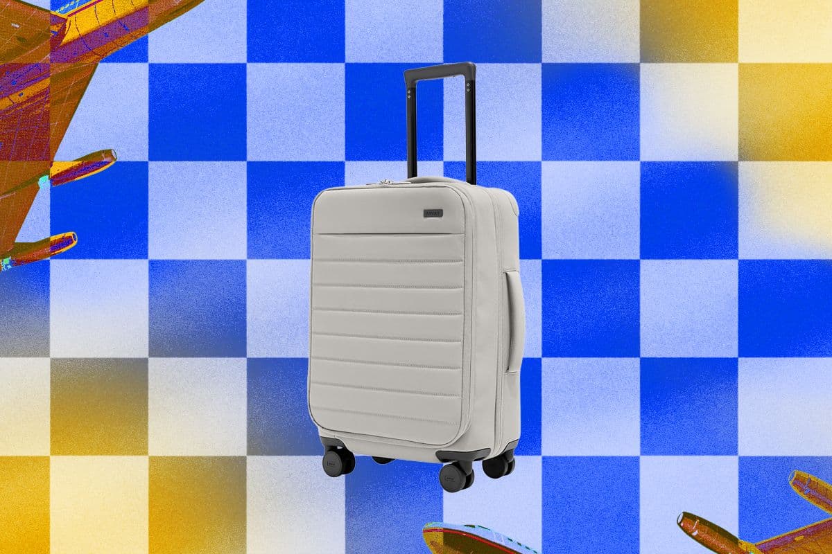 Best Carry-On Suitcases (2026): Away, Rimowa, Tumi