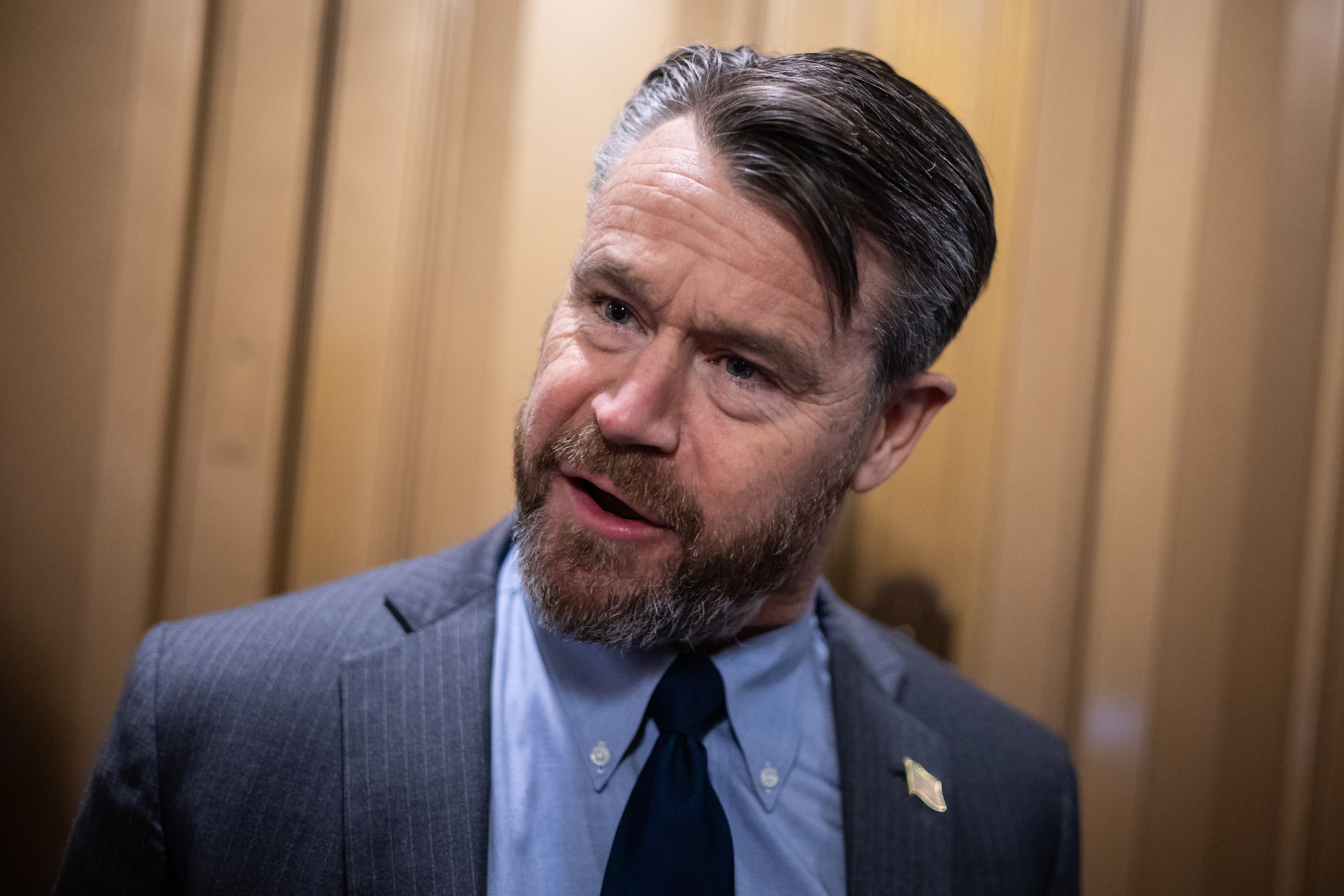 Todd Young talks World Cup geopolitics, Section 702 — and 2028